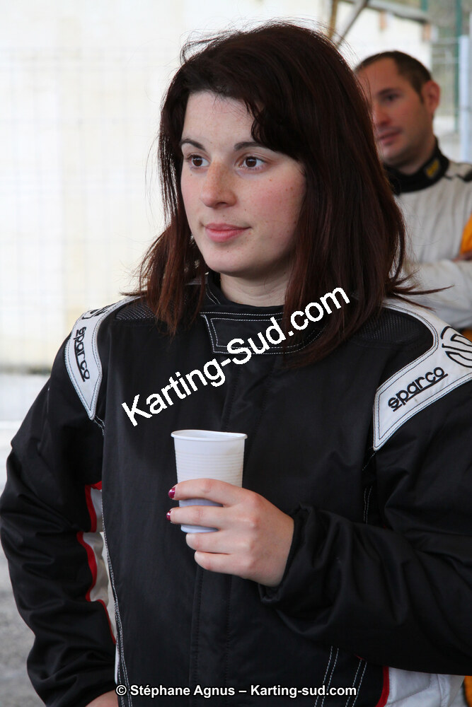 04/11/2012 : Course Club Téléthon 2012 à Lavelanet (photos Stéphane Agnus) 2012 — karting