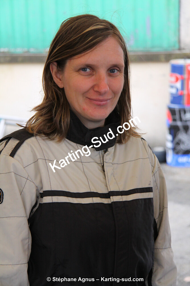 04/11/2012 : Course Club Téléthon 2012 à Lavelanet (photos Stéphane Agnus) 2012 — karting