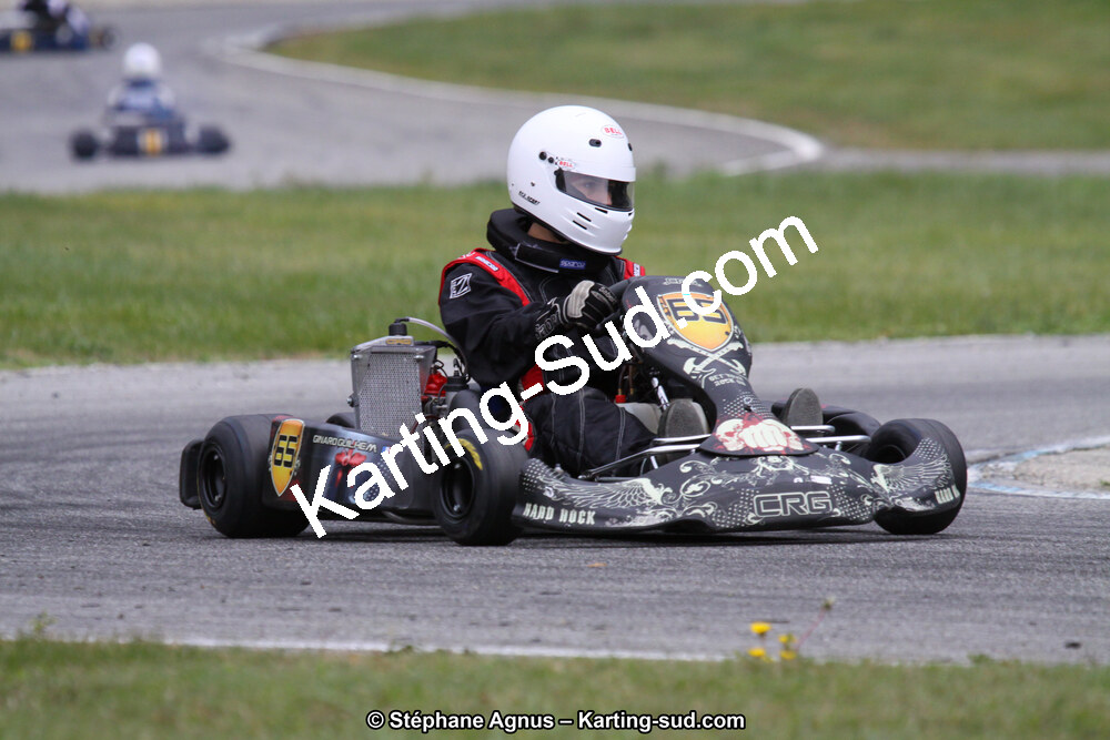 04/11/2012 : Course Club Téléthon 2012 à Lavelanet (photos Stéphane Agnus) 2012 — karting