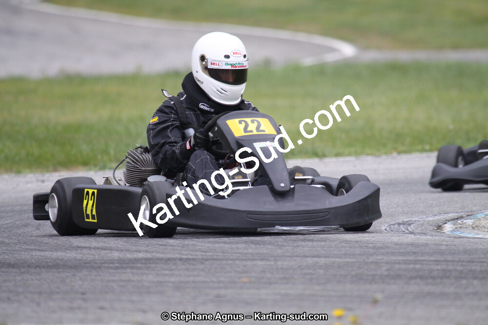 04/11/2012 : Course Club Téléthon 2012 à Lavelanet (photos Stéphane Agnus) 2012 — karting