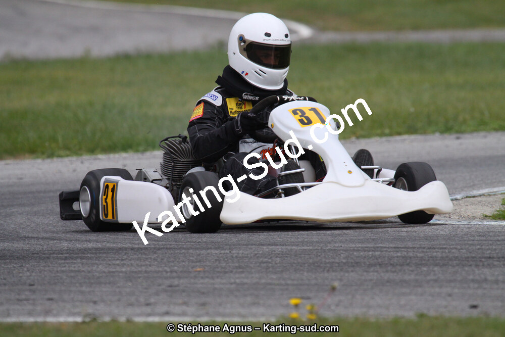 04/11/2012 : Course Club Téléthon 2012 à Lavelanet (photos Stéphane Agnus) 2012 — karting