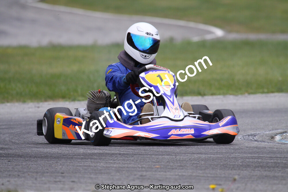 04/11/2012 : Course Club Téléthon 2012 à Lavelanet (photos Stéphane Agnus) 2012 — karting