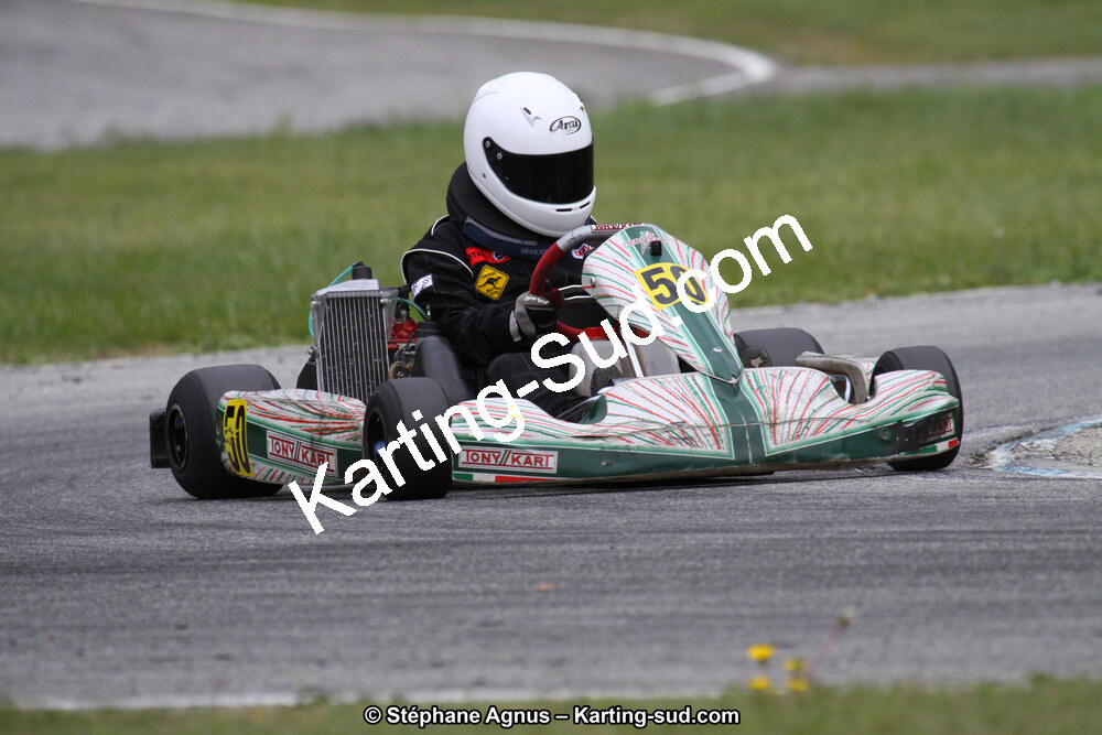 04/11/2012 : Course Club Téléthon 2012 à Lavelanet (photos Stéphane Agnus) 2012 — karting