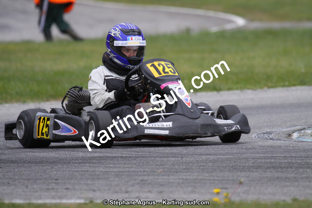 04/11/2012 : Course Club Téléthon 2012 à Lavelanet (photos Stéphane Agnus) 2012 — karting