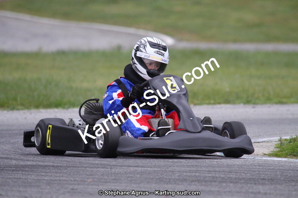 04/11/2012 : Course Club Téléthon 2012 à Lavelanet (photos Stéphane Agnus) 2012 — karting
