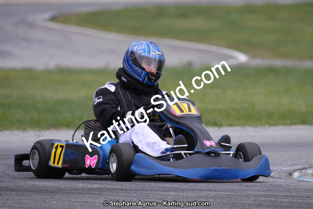 04/11/2012 : Course Club Téléthon 2012 à Lavelanet (photos Stéphane Agnus) 2012 — karting