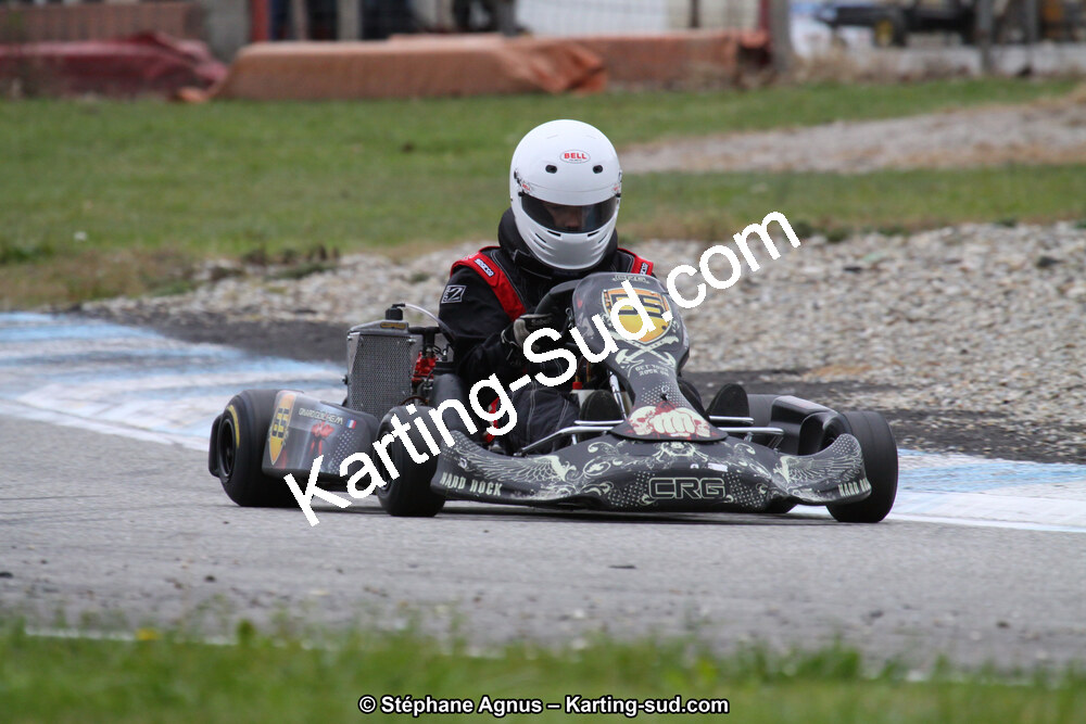 04/11/2012 : Course Club Téléthon 2012 à Lavelanet (photos Stéphane Agnus) 2012 — karting