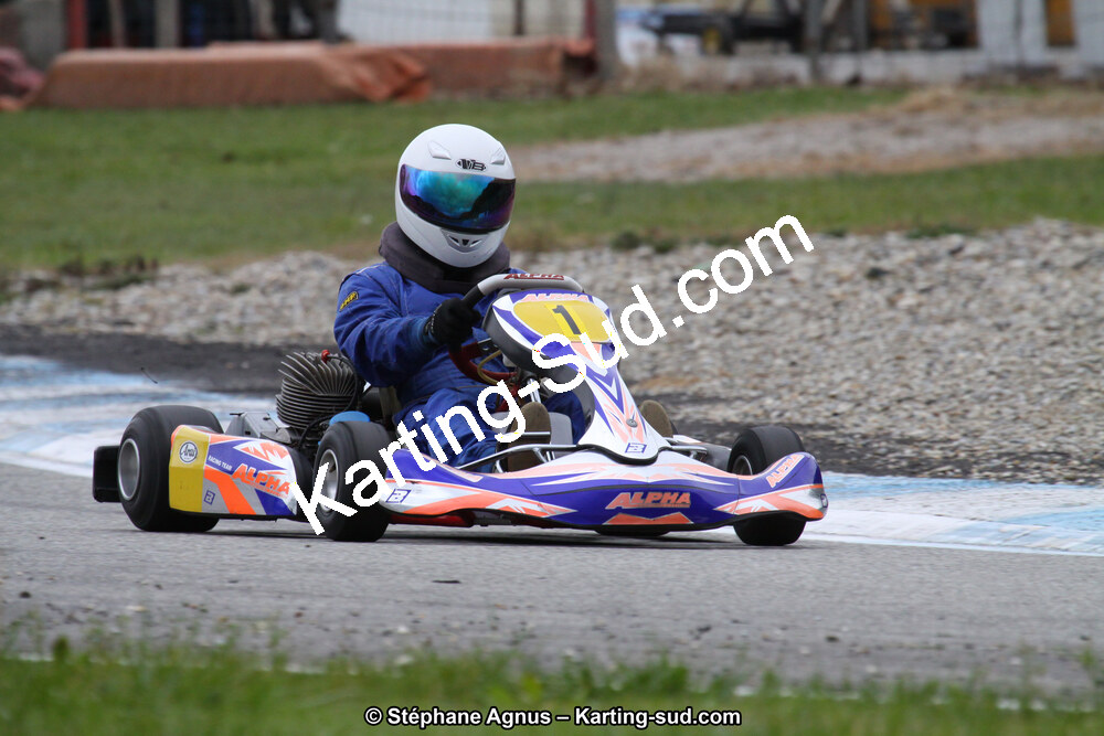 04/11/2012 : Course Club Téléthon 2012 à Lavelanet (photos Stéphane Agnus) 2012 — karting