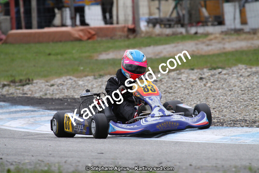 04/11/2012 : Course Club Téléthon 2012 à Lavelanet (photos Stéphane Agnus) 2012 — karting