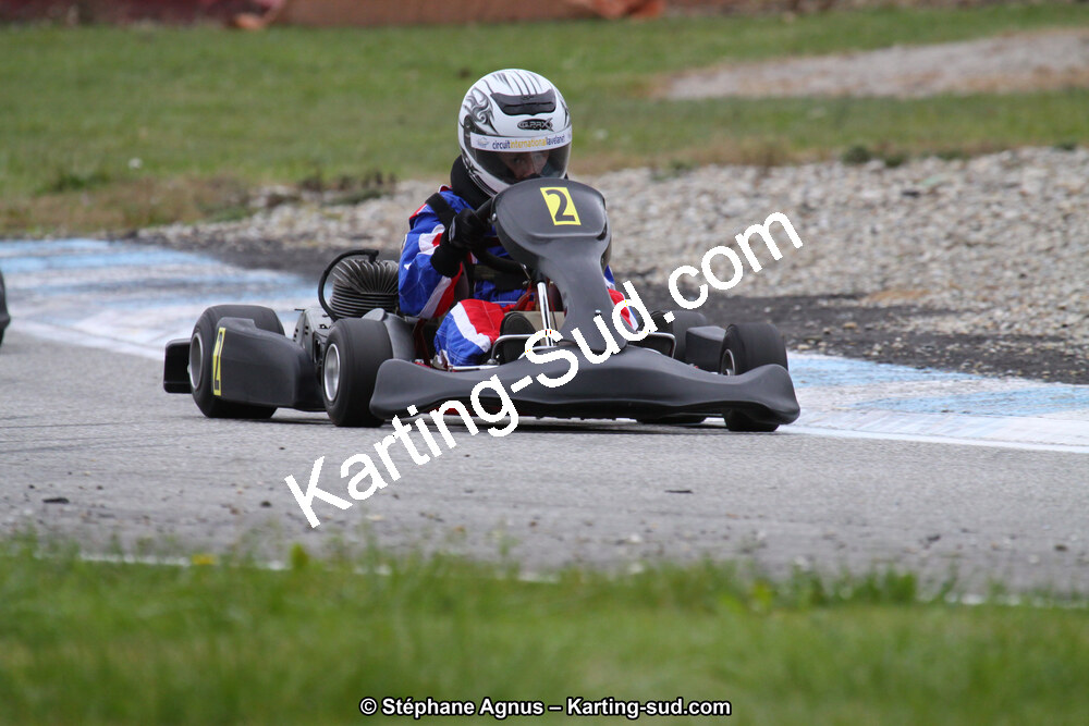 04/11/2012 : Course Club Téléthon 2012 à Lavelanet (photos Stéphane Agnus) 2012 — karting