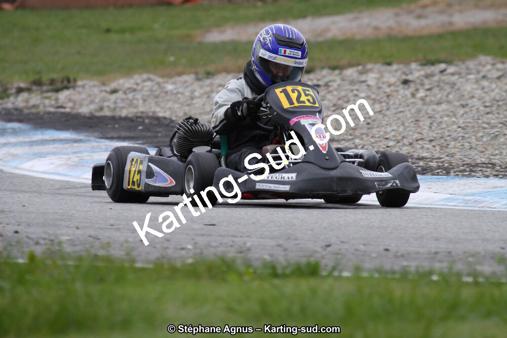 04/11/2012 : Course Club Téléthon 2012 à Lavelanet (photos Stéphane Agnus) 2012 — karting