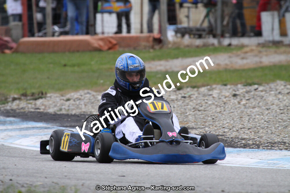 04/11/2012 : Course Club Téléthon 2012 à Lavelanet (photos Stéphane Agnus) 2012 — karting