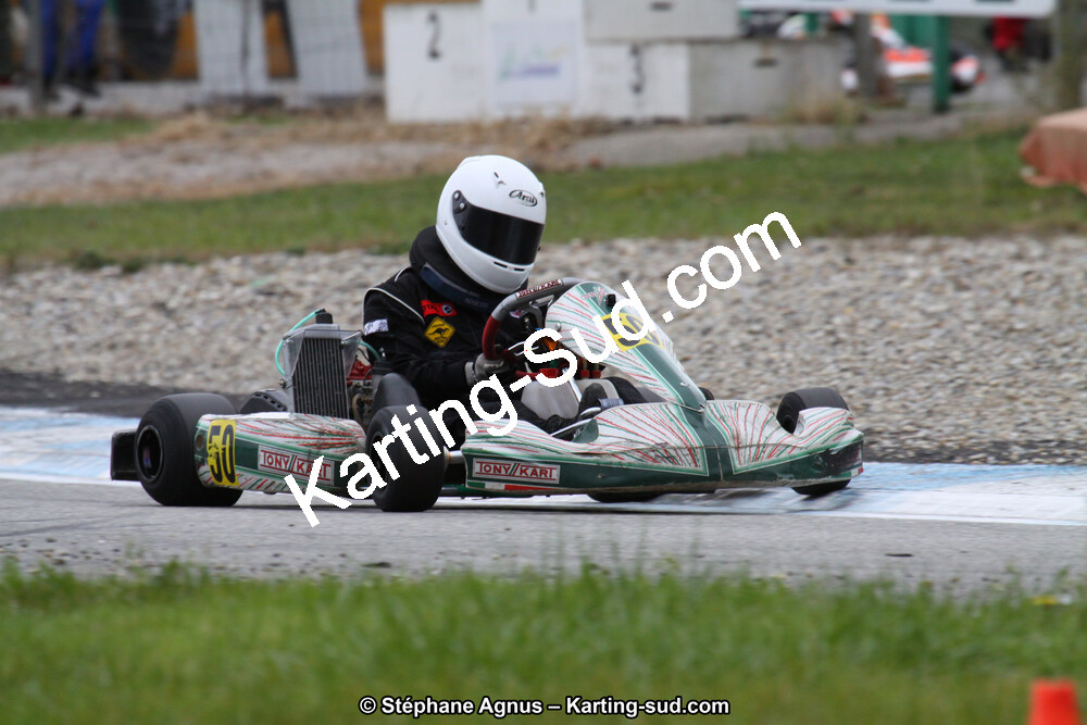04/11/2012 : Course Club Téléthon 2012 à Lavelanet (photos Stéphane Agnus) 2012 — karting