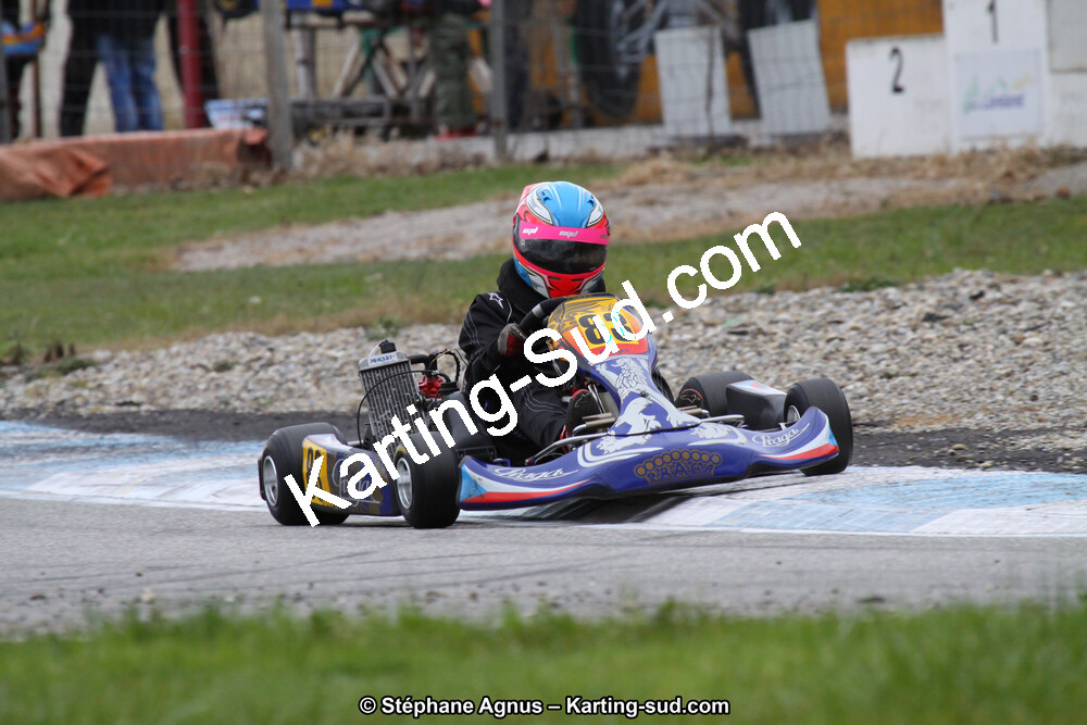 04/11/2012 : Course Club Téléthon 2012 à Lavelanet (photos Stéphane Agnus) 2012 — karting