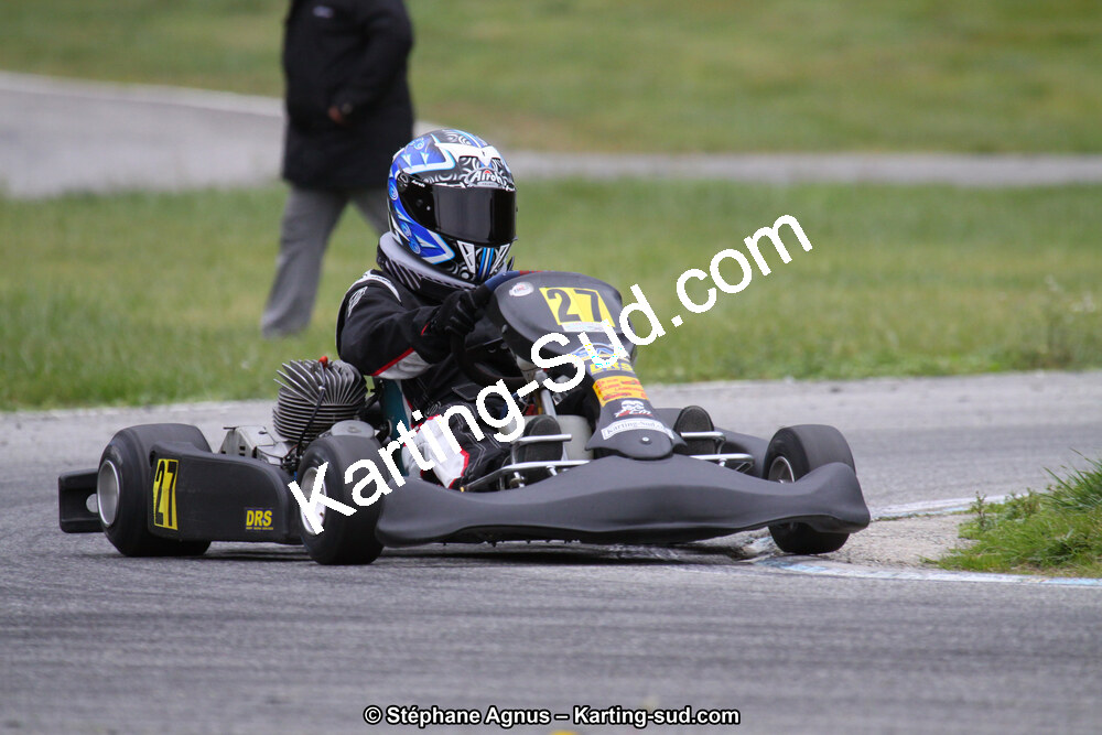 04/11/2012 : Course Club Téléthon 2012 à Lavelanet (photos Stéphane Agnus) 2012 — karting