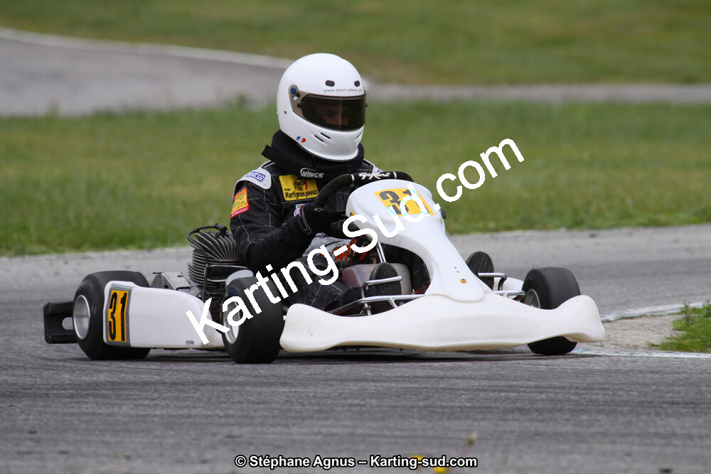 04/11/2012 : Course Club Téléthon 2012 à Lavelanet (photos Stéphane Agnus) 2012 — karting