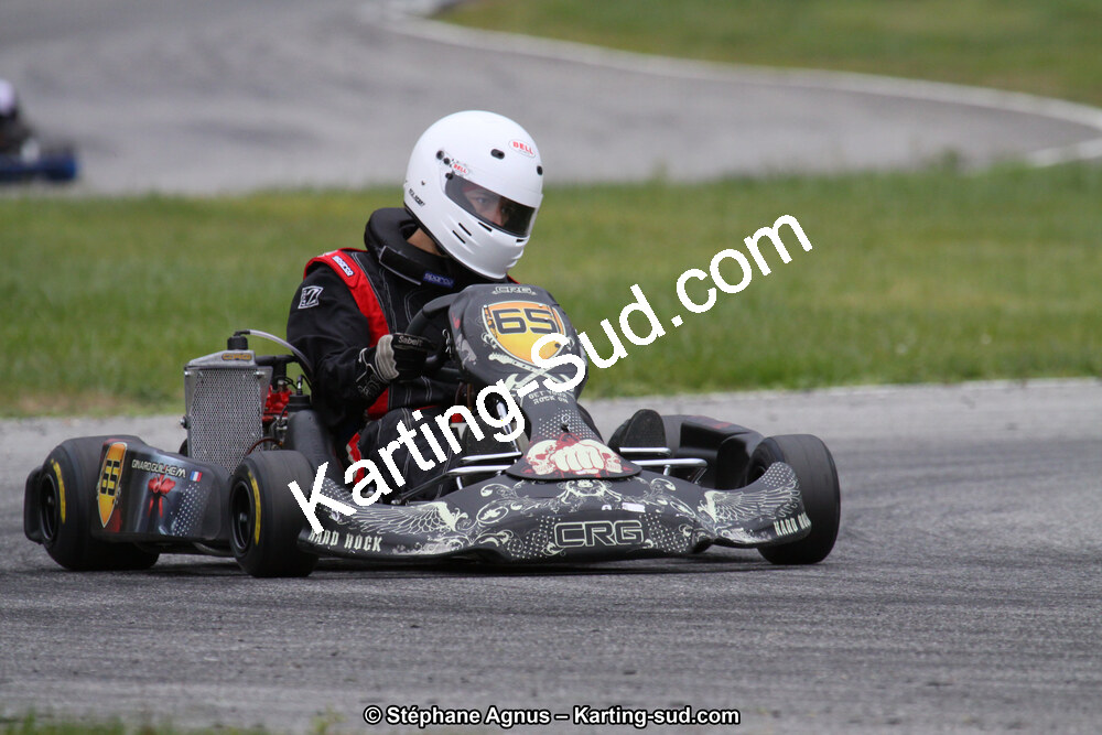 04/11/2012 : Course Club Téléthon 2012 à Lavelanet (photos Stéphane Agnus) 2012 — karting