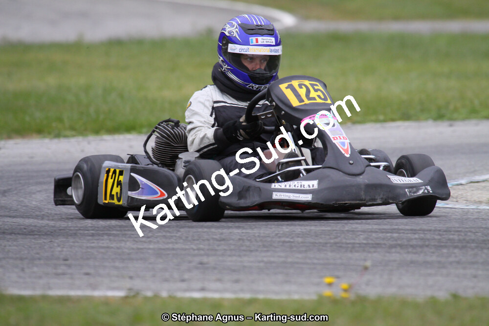 04/11/2012 : Course Club Téléthon 2012 à Lavelanet (photos Stéphane Agnus) 2012 — karting
