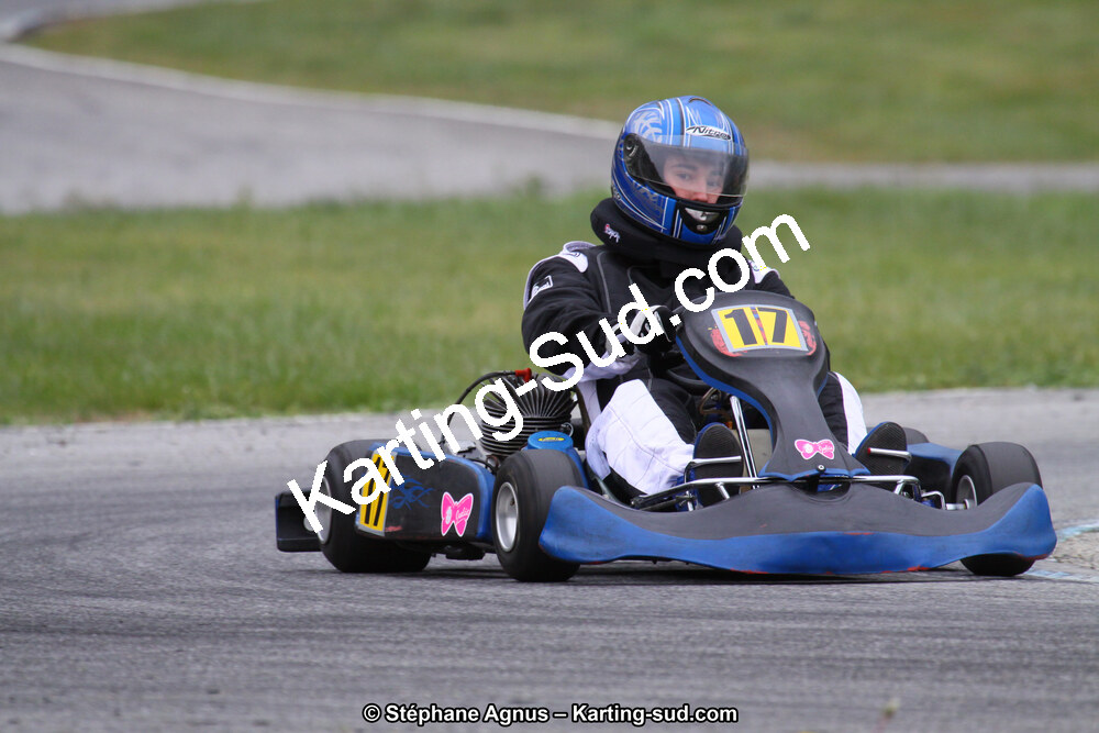 04/11/2012 : Course Club Téléthon 2012 à Lavelanet (photos Stéphane Agnus) 2012 — karting