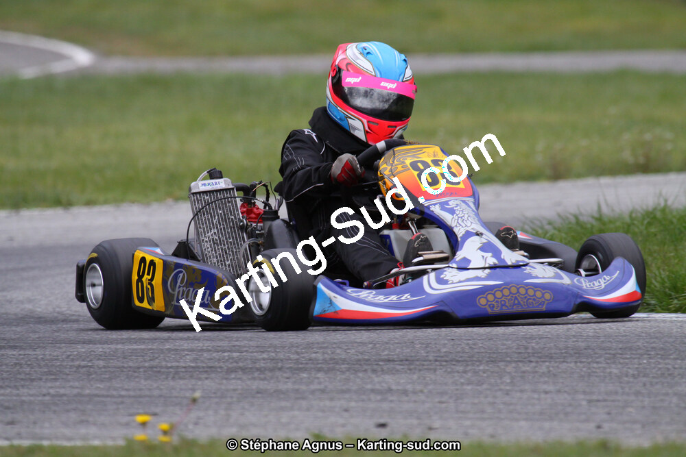 04/11/2012 : Course Club Téléthon 2012 à Lavelanet (photos Stéphane Agnus) 2012 — karting
