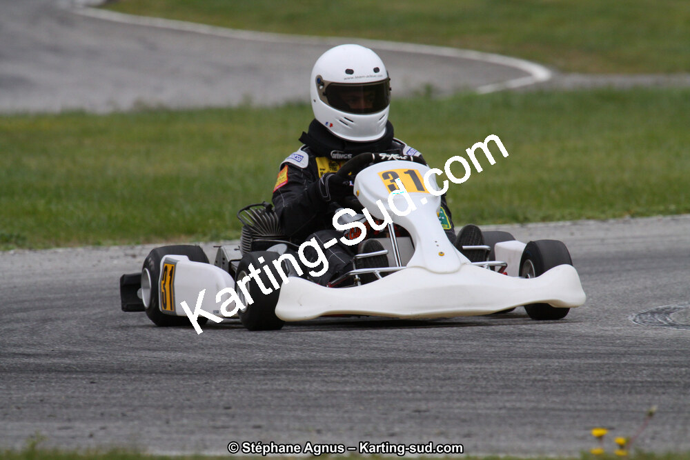 04/11/2012 : Course Club Téléthon 2012 à Lavelanet (photos Stéphane Agnus) 2012 — karting