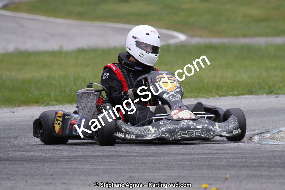 04/11/2012 : Course Club Téléthon 2012 à Lavelanet (photos Stéphane Agnus) 2012 — karting