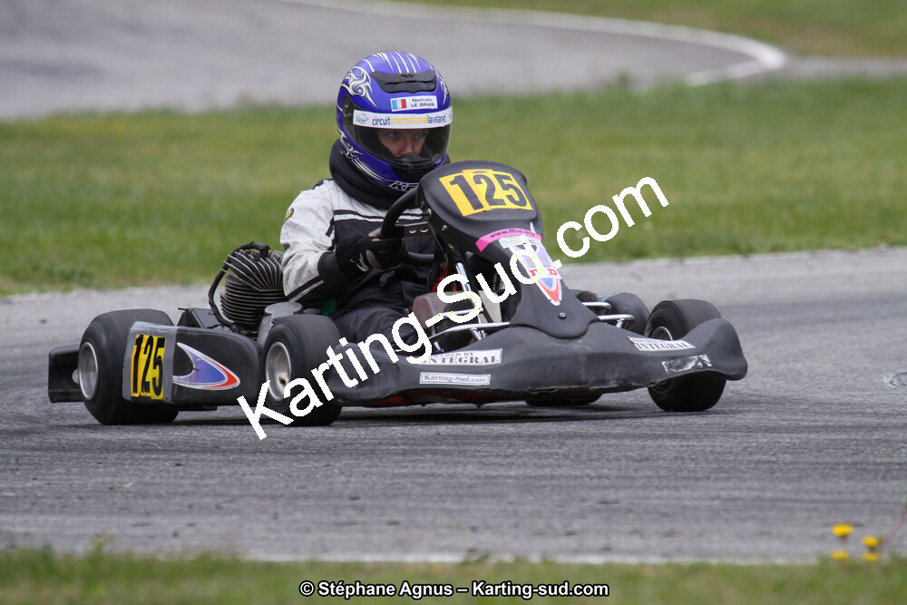 04/11/2012 : Course Club Téléthon 2012 à Lavelanet (photos Stéphane Agnus) 2012 — karting