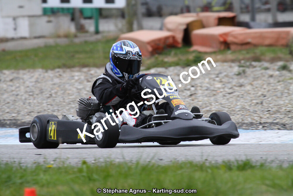 04/11/2012 : Course Club Téléthon 2012 à Lavelanet (photos Stéphane Agnus) 2012 — karting