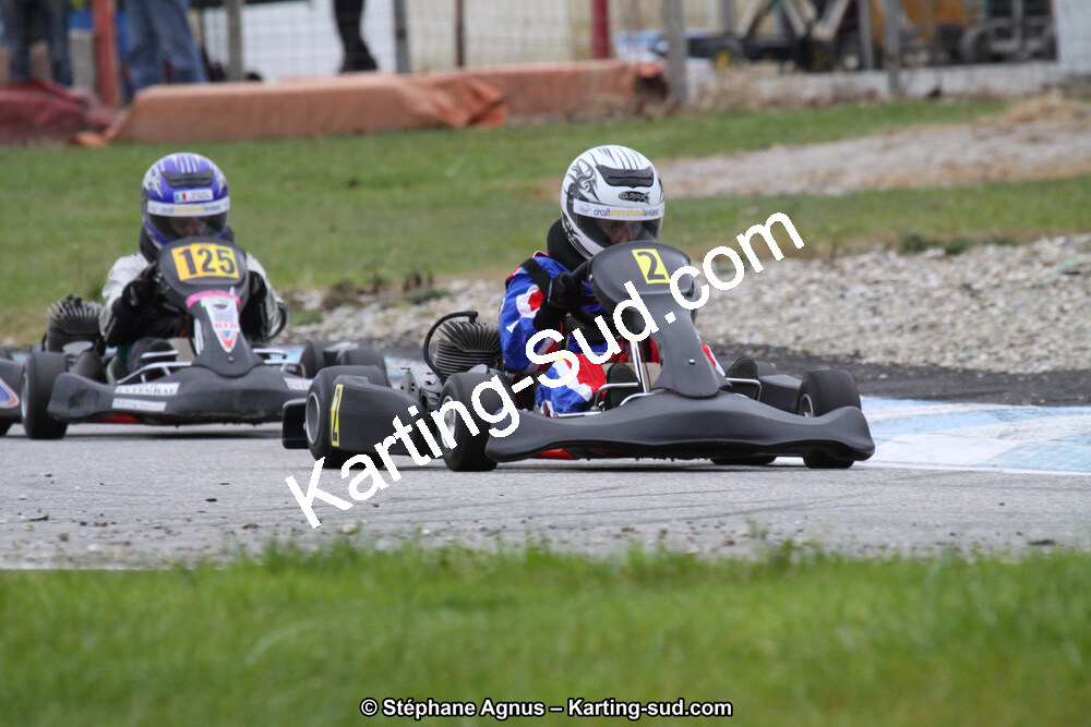 04/11/2012 : Course Club Téléthon 2012 à Lavelanet (photos Stéphane Agnus) 2012 — karting