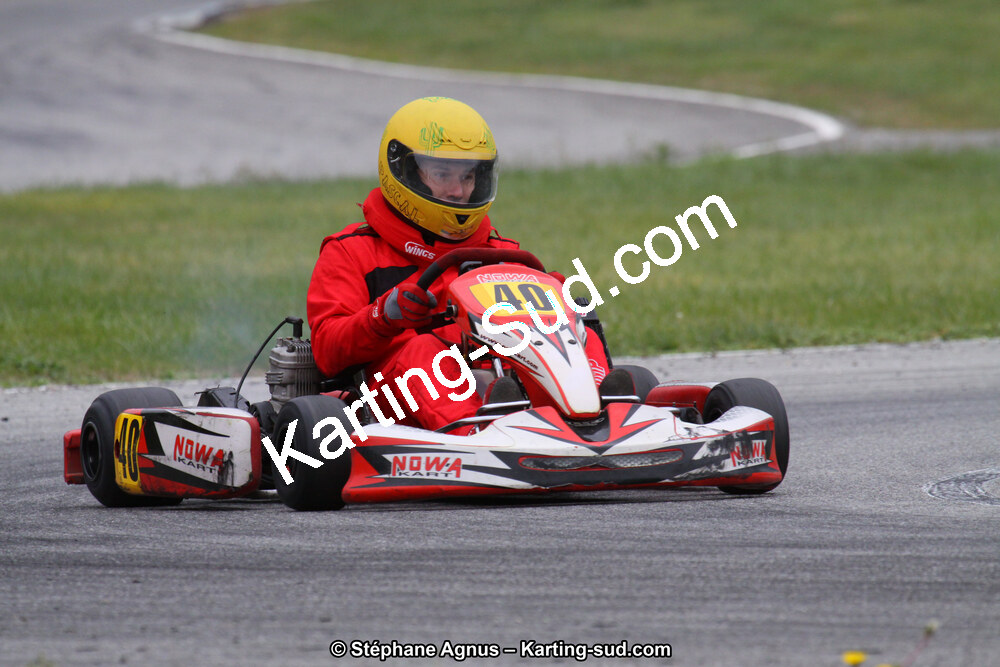 04/11/2012 : Course Club Téléthon 2012 à Lavelanet (photos Stéphane Agnus) 2012 — karting