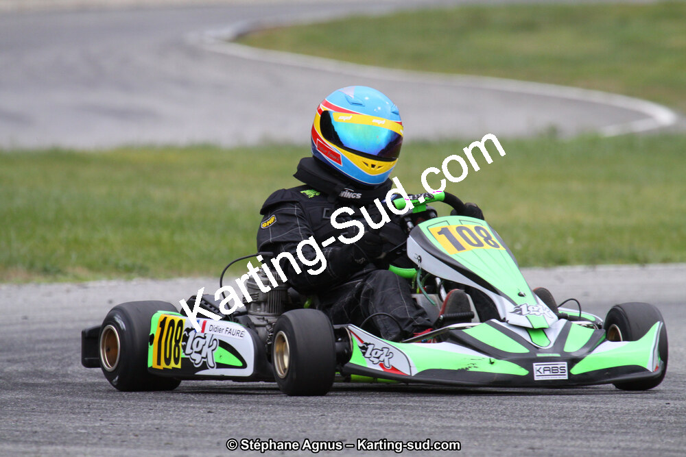 04/11/2012 : Course Club Téléthon 2012 à Lavelanet (photos Stéphane Agnus) 2012 — karting