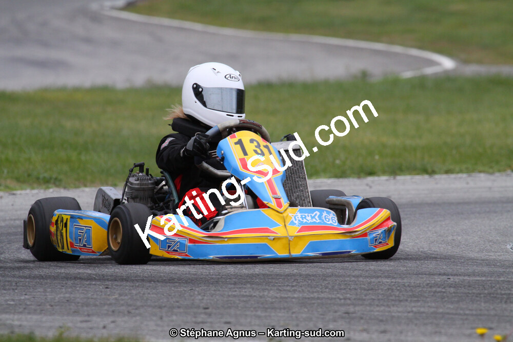 04/11/2012 : Course Club Téléthon 2012 à Lavelanet (photos Stéphane Agnus) 2012 — karting