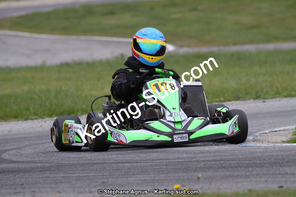 04/11/2012 : Course Club Téléthon 2012 à Lavelanet (photos Stéphane Agnus) 2012 — karting