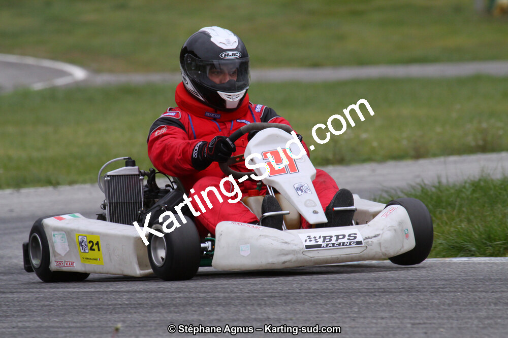 04/11/2012 : Course Club Téléthon 2012 à Lavelanet (photos Stéphane Agnus) 2012 — karting