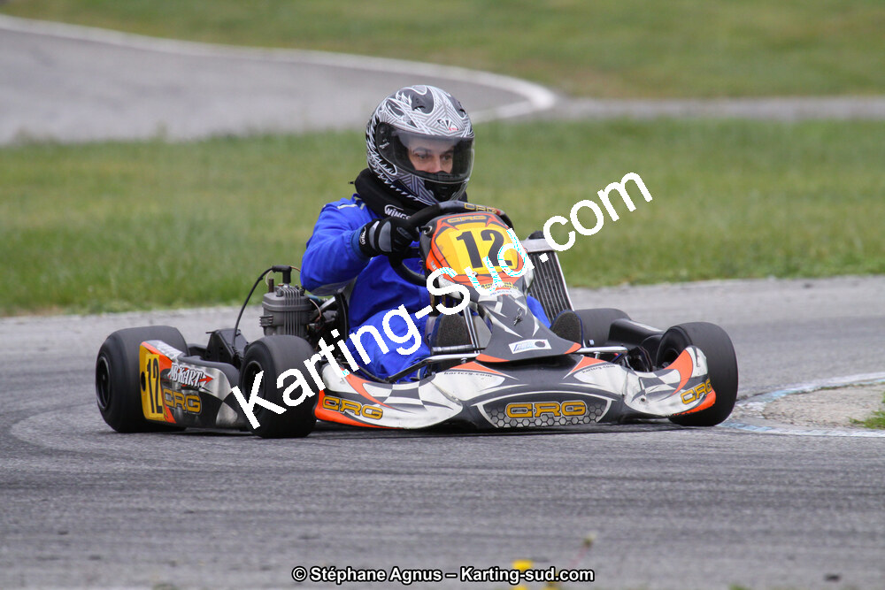 04/11/2012 : Course Club Téléthon 2012 à Lavelanet (photos Stéphane Agnus) 2012 — karting