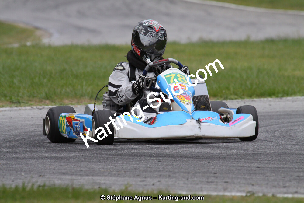 04/11/2012 : Course Club Téléthon 2012 à Lavelanet (photos Stéphane Agnus) 2012 — karting