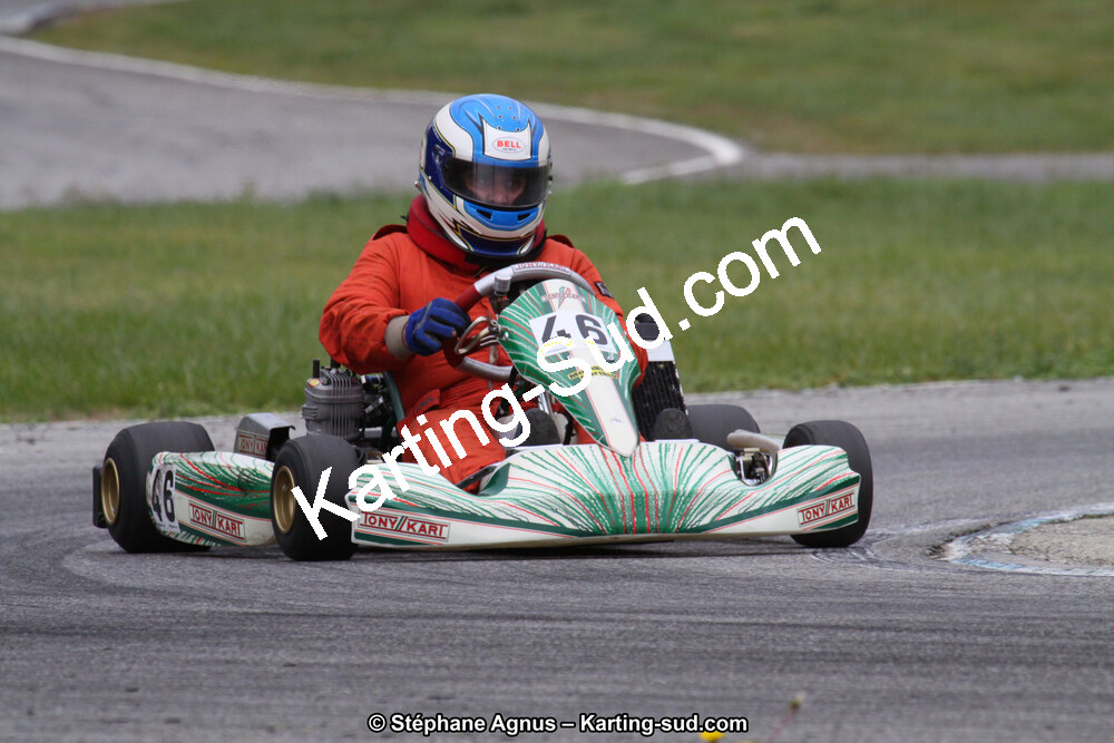 04/11/2012 : Course Club Téléthon 2012 à Lavelanet (photos Stéphane Agnus) 2012 — karting