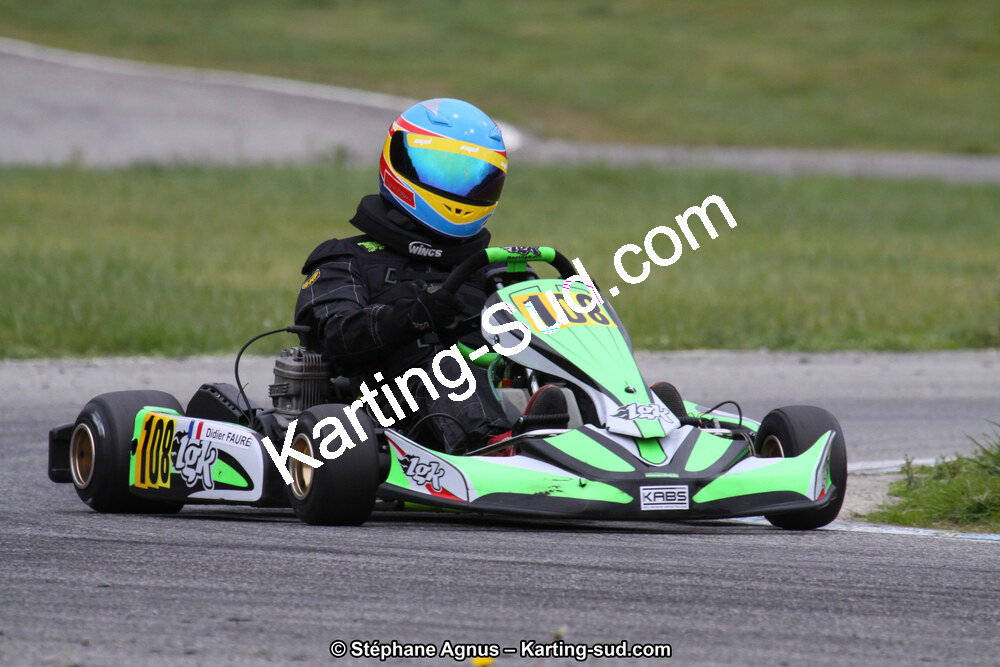 04/11/2012 : Course Club Téléthon 2012 à Lavelanet (photos Stéphane Agnus) 2012 — karting