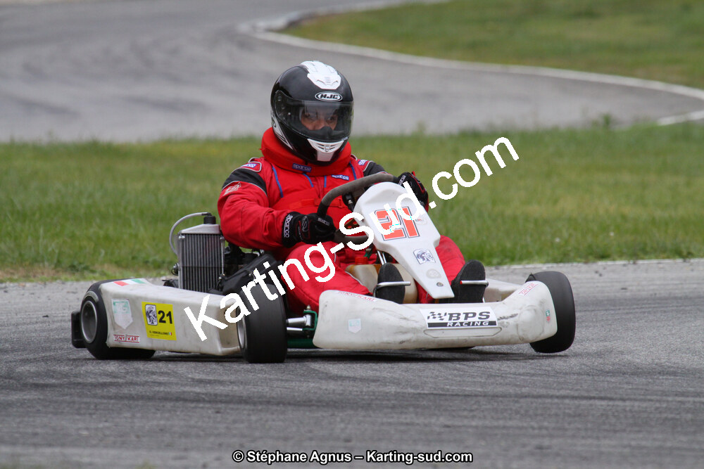 04/11/2012 : Course Club Téléthon 2012 à Lavelanet (photos Stéphane Agnus) 2012 — karting