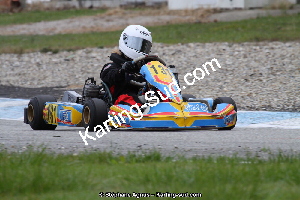 04/11/2012 : Course Club Téléthon 2012 à Lavelanet (photos Stéphane Agnus) 2012 — karting