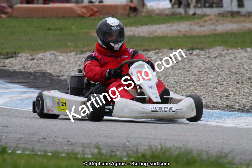 04/11/2012 : Course Club Téléthon 2012 à Lavelanet (photos Stéphane Agnus) 2012 — karting