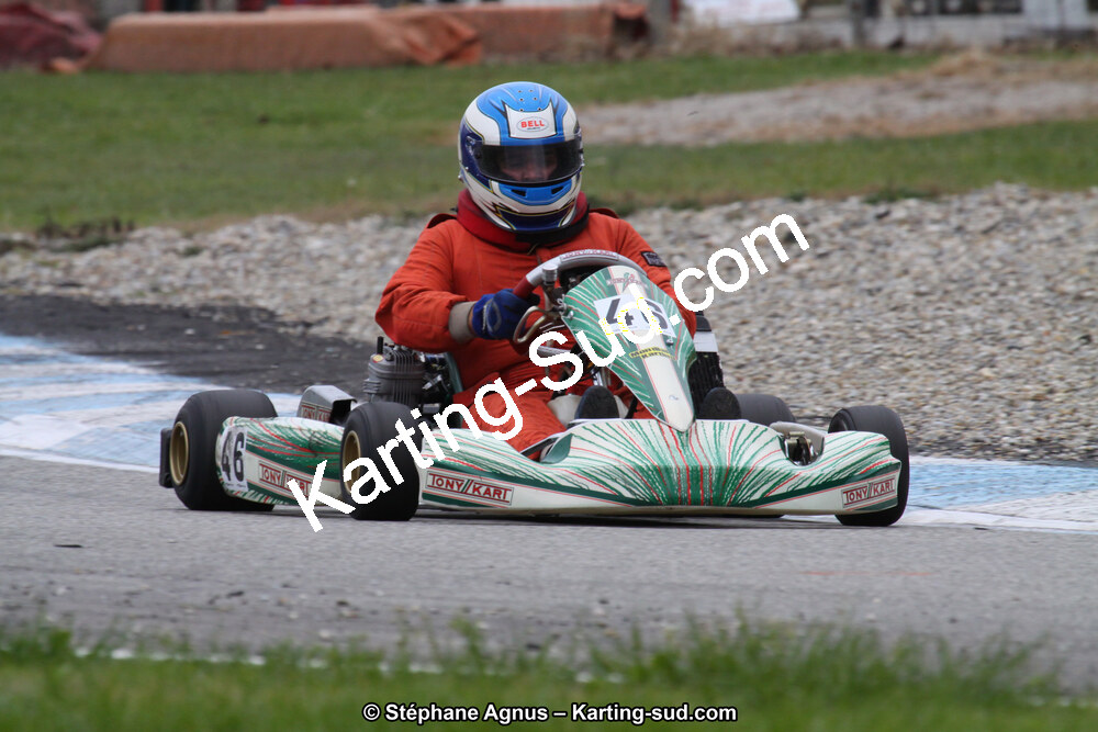 04/11/2012 : Course Club Téléthon 2012 à Lavelanet (photos Stéphane Agnus) 2012 — karting