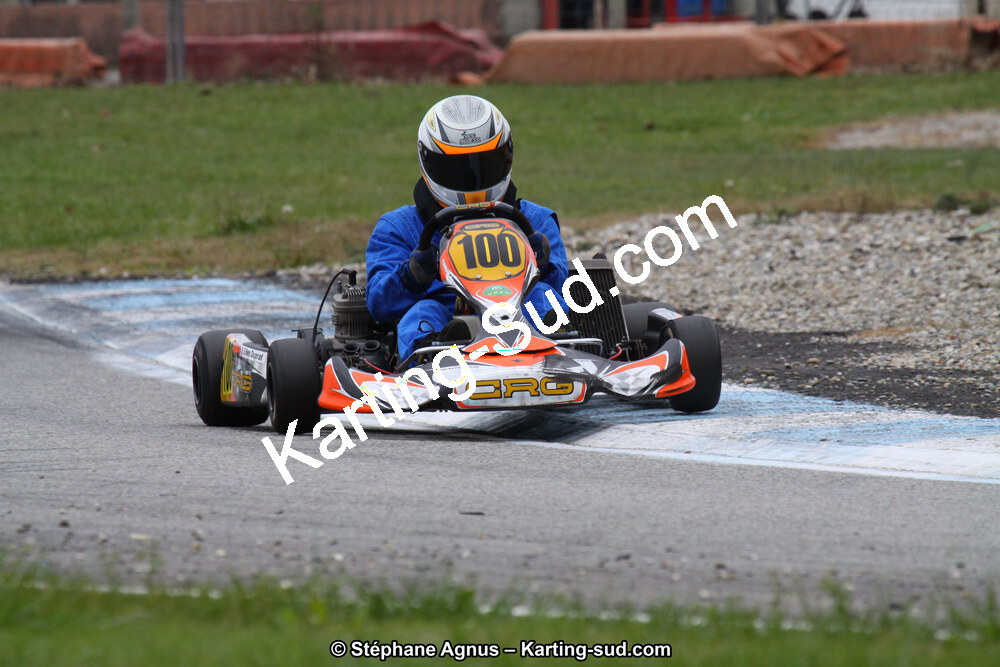 04/11/2012 : Course Club Téléthon 2012 à Lavelanet (photos Stéphane Agnus) 2012 — karting