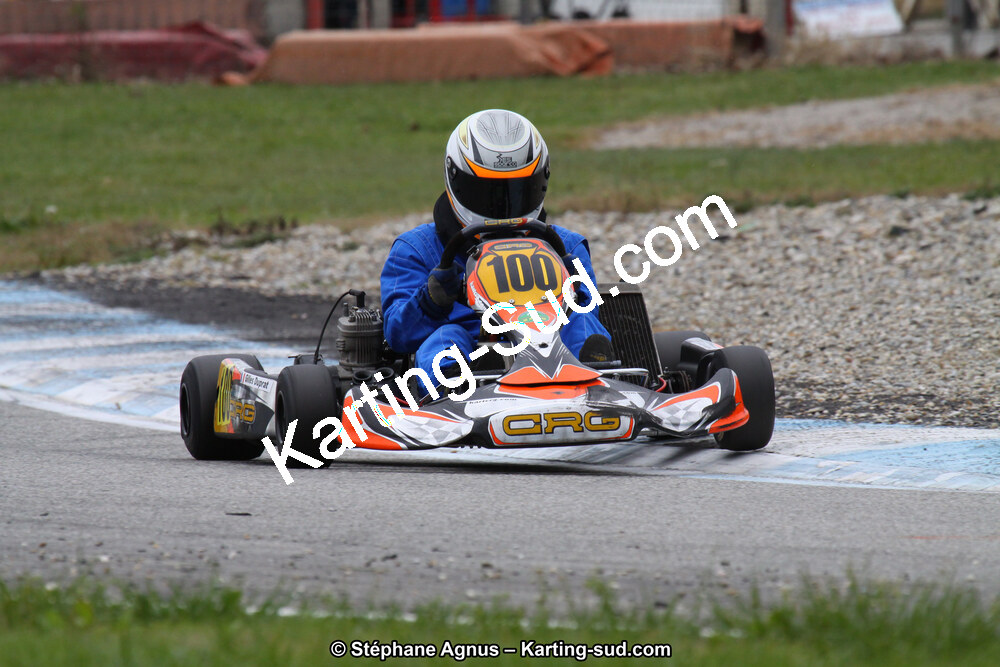04/11/2012 : Course Club Téléthon 2012 à Lavelanet (photos Stéphane Agnus) 2012 — karting