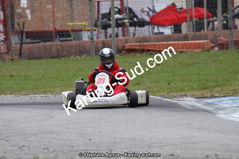 04/11/2012 : Course Club Téléthon 2012 à Lavelanet (photos Stéphane Agnus) 2012 — karting