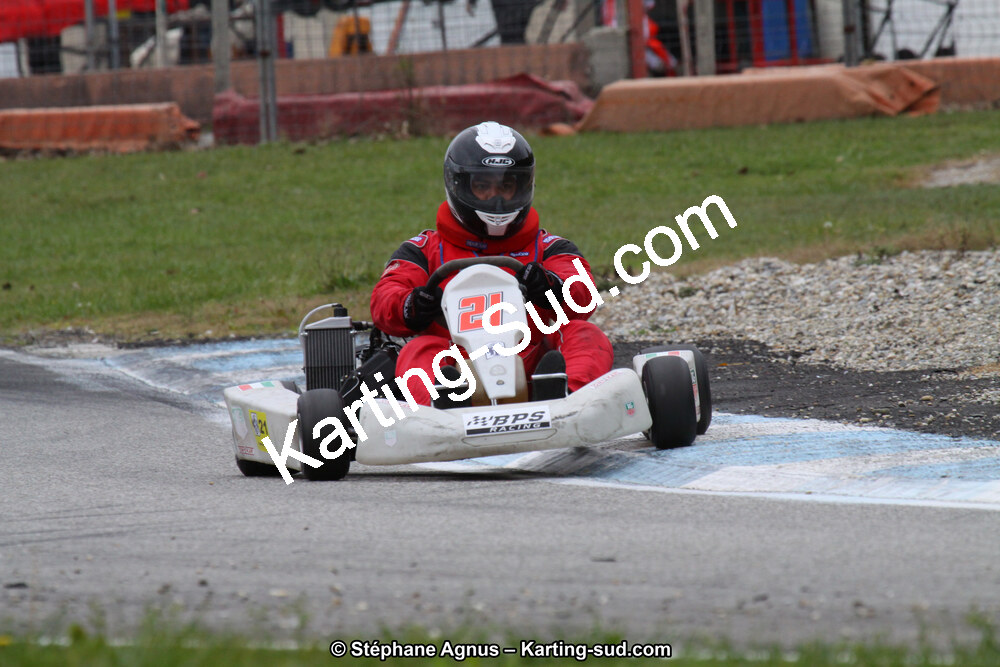 04/11/2012 : Course Club Téléthon 2012 à Lavelanet (photos Stéphane Agnus) 2012 — karting