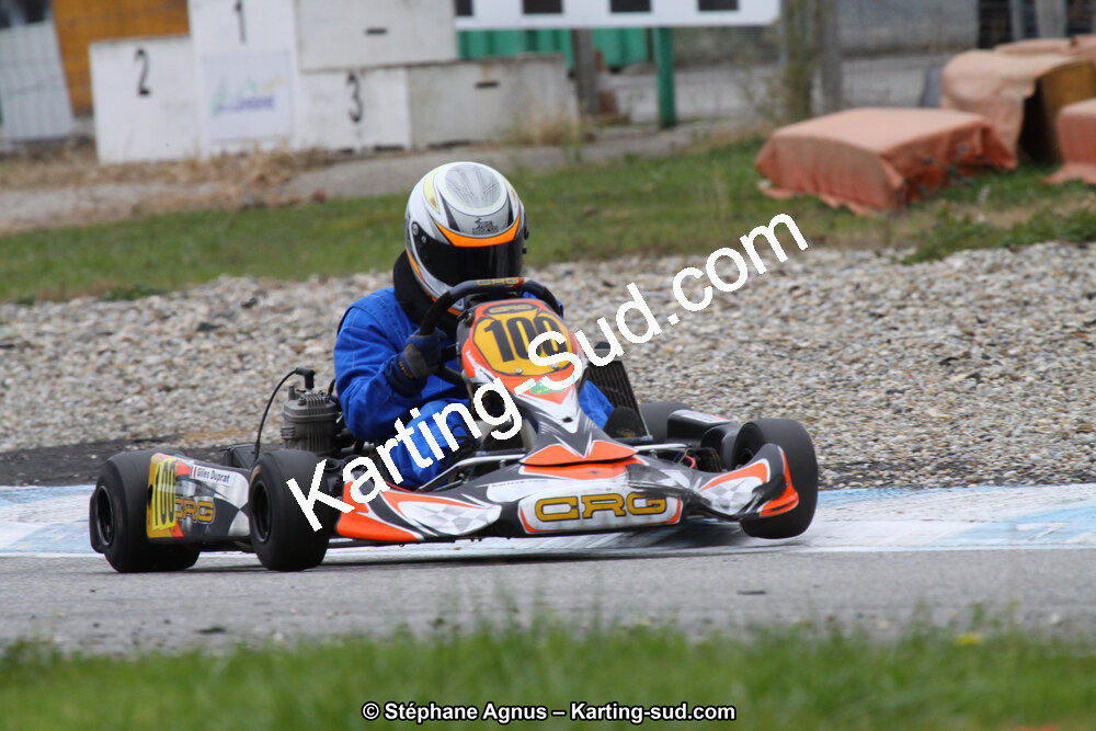 04/11/2012 : Course Club Téléthon 2012 à Lavelanet (photos Stéphane Agnus) 2012 — karting