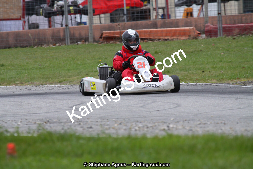04/11/2012 : Course Club Téléthon 2012 à Lavelanet (photos Stéphane Agnus) 2012 — karting