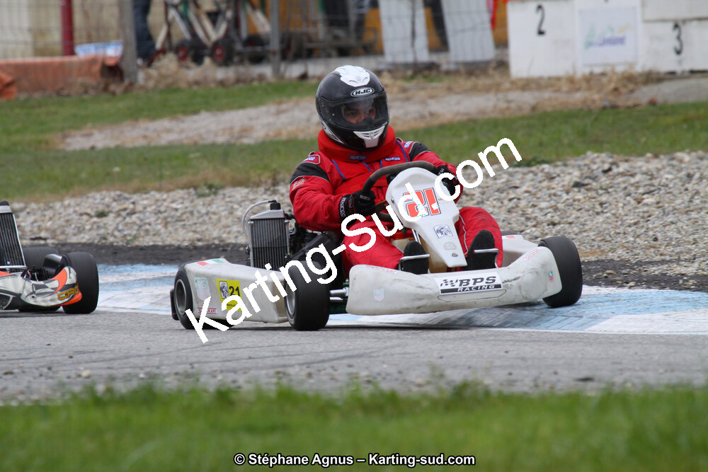 04/11/2012 : Course Club Téléthon 2012 à Lavelanet (photos Stéphane Agnus) 2012 — karting