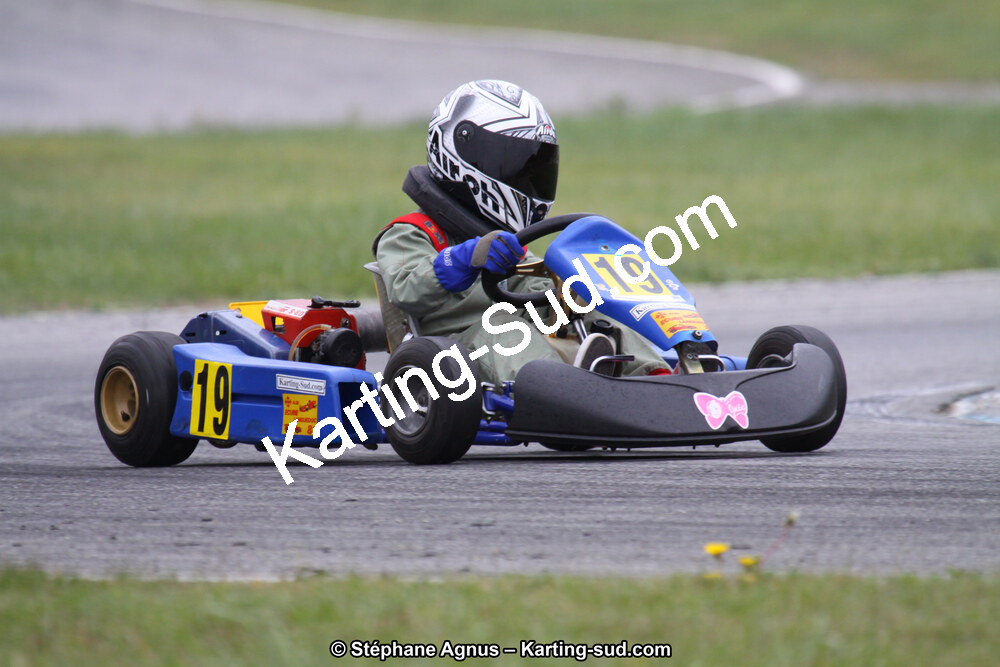 04/11/2012 : Course Club Téléthon 2012 à Lavelanet (photos Stéphane Agnus) 2012 — karting